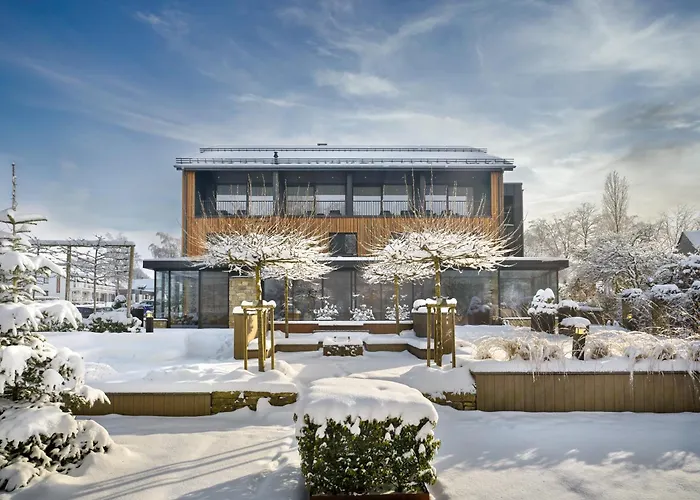 Hotel Buetgenbacher Hof